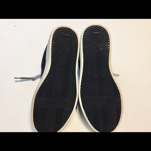 P448 Sneakers John #SOLD# - Picture 6 of 8